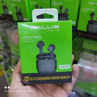 ایرپاد CALUS ZIP20