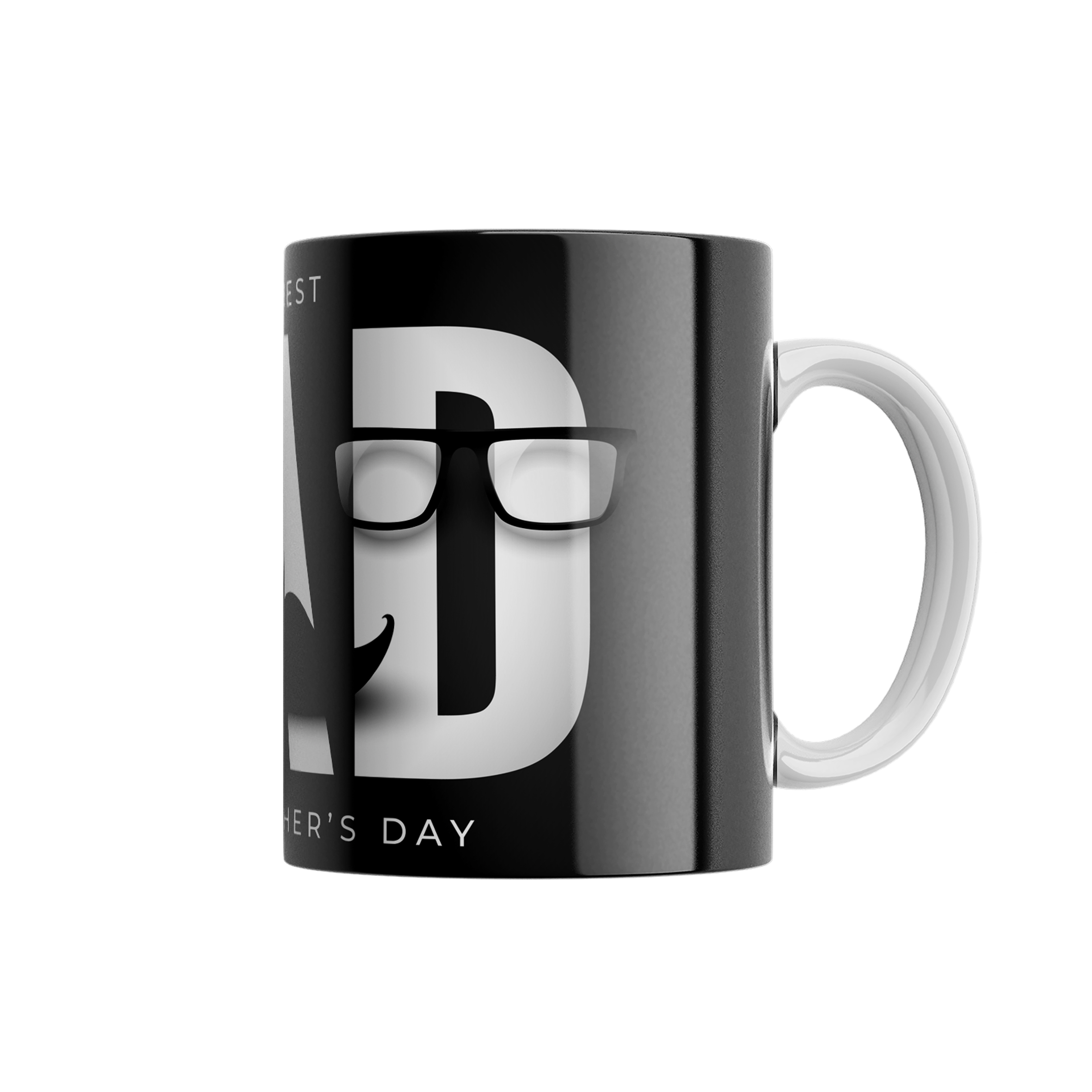 ماگ مدل بهترین پدر کد R133