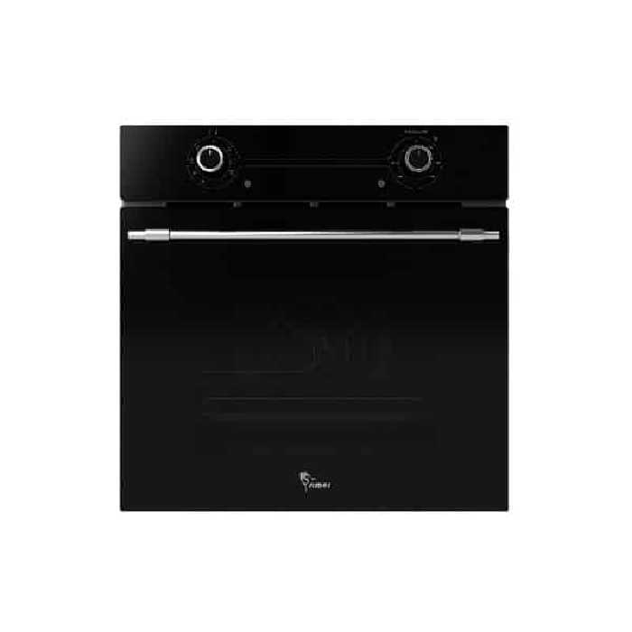 خرید و قیمت فر برقی توکار سیمر مدل F618 | نوین هوم