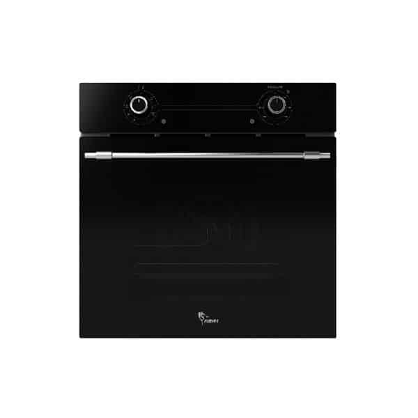 خرید و قیمت فر برقی توکار سیمر مدل F618 | نوین هوم