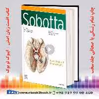 Sobotta Atlas of Anatomy Head Neck and Neuroanatomy