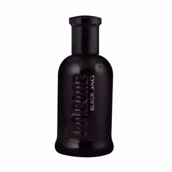 ادکلن مردانه کورلئونه مدل Black Jag حجم 100 میلی لیتر