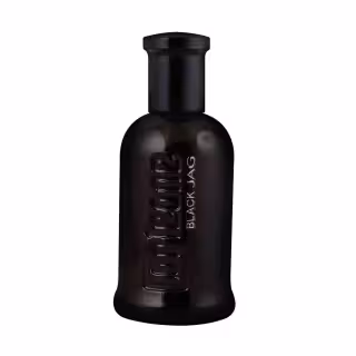 ادکلن مردانه کورلئونه مدل Black Jag حجم 100 میلی لیتر