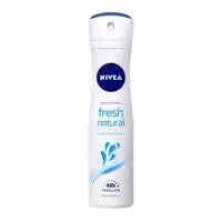 اسپری ضد تعریق زنانه نیوآ مدل fresh natural حجم 200 میلی لیتر