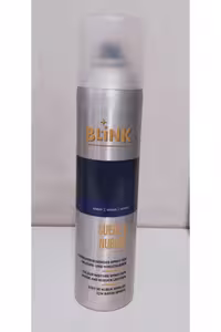 مراقبت کفش آبی اسپری جیر و نوبوک 250 میل. Blink