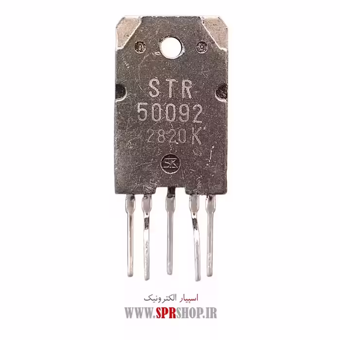 آی سی STR 50092 CH