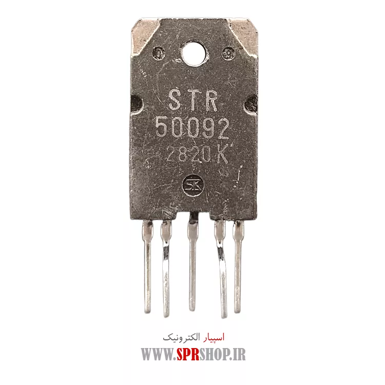 آی سی STR 50092 CH