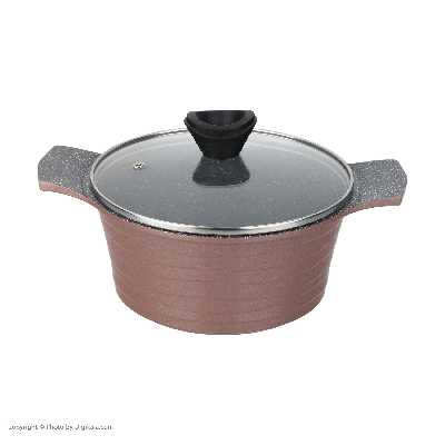 سرویس پخت و پز 6 پارچه دسینی مدل Rejina