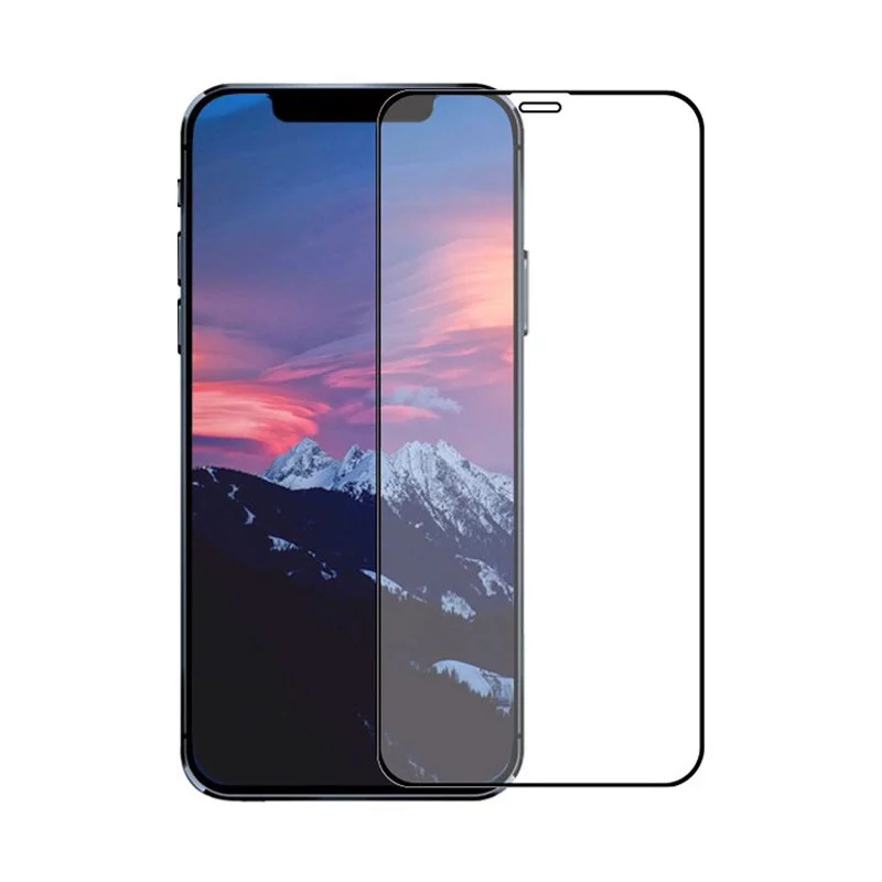 محافظ صفحه نمایش گوشی اپل iPhone 12 Pro Max سرامیکی