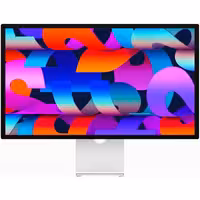 مانیتور 27 اینچ اپل مدل Studio Display MK0U3