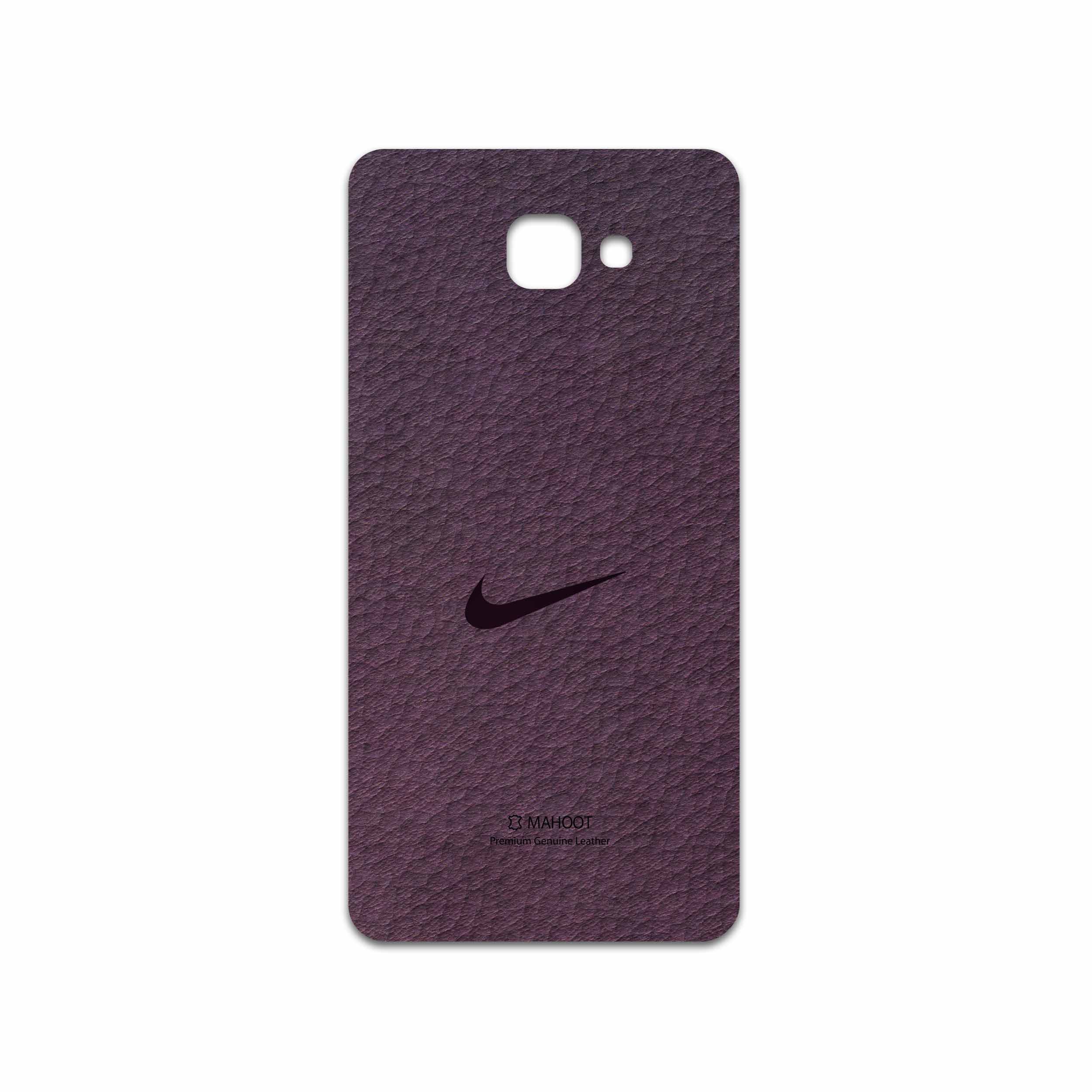 برچسب پوششی ماهوت مدل PL-NK مناسب برای گوشی موبایل سامسونگ Galaxy C7