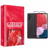 محافظ صفحه نمایش شیشه ای گلس کو مدل Co مناسب برای گوشی موبایل سامسونگ Galaxy A13 4G | کالا برتری
