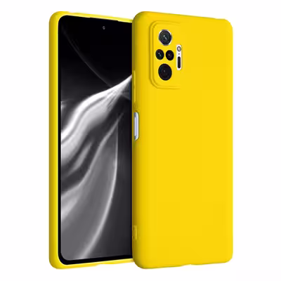 کاور مدل BTISLCN مناسب برای گوشی موبایل شیائومی Redmi Note 10 Pro / Redmi Note 10 Pro Max