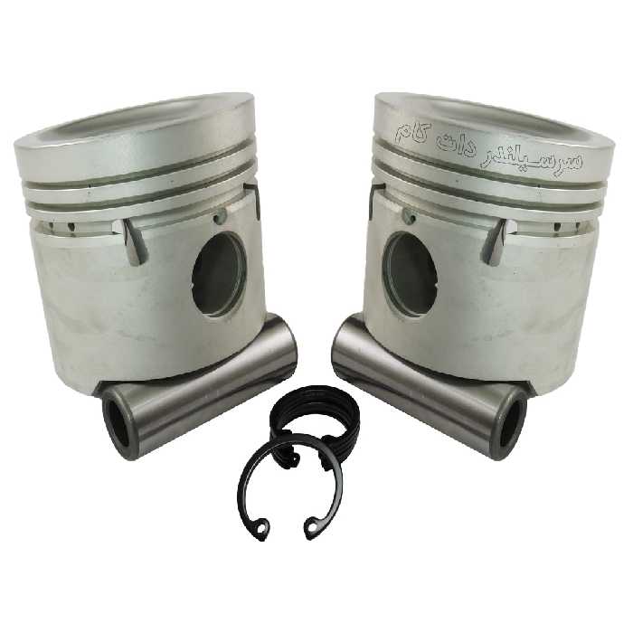 پیستون پژو آردی HC سایز 0.30 MPN