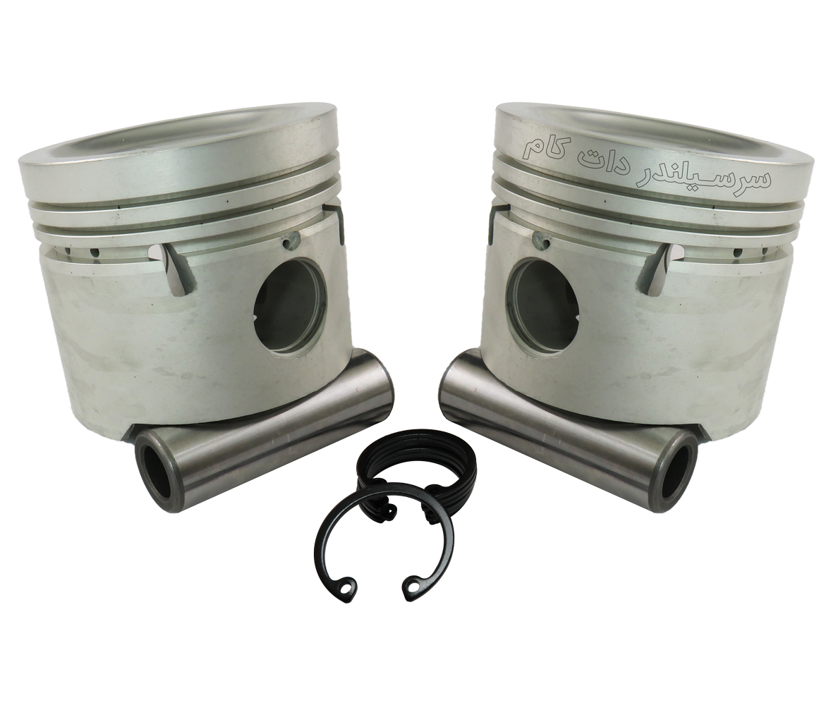 پیستون پژو آردی HC سایز 0.30 MPN