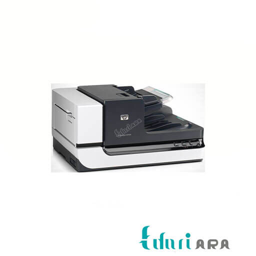 اسکنر 9120N اچ پی