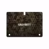 برچسب پوششی ماهوت مدل Call-of-Duty-Game مناسب برای تبلت سامسونگ Galaxy Tab S 10.5 2014 T805