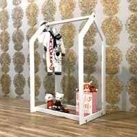 آویز لباس کودک مدل ویکی