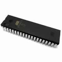 میکروکنترلر اتمل مدل ATMEG32A DIP