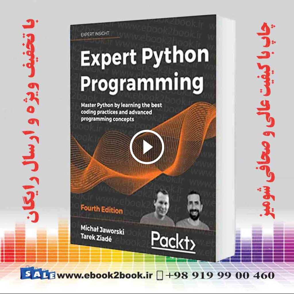 Expert Python Programming 4th Edition