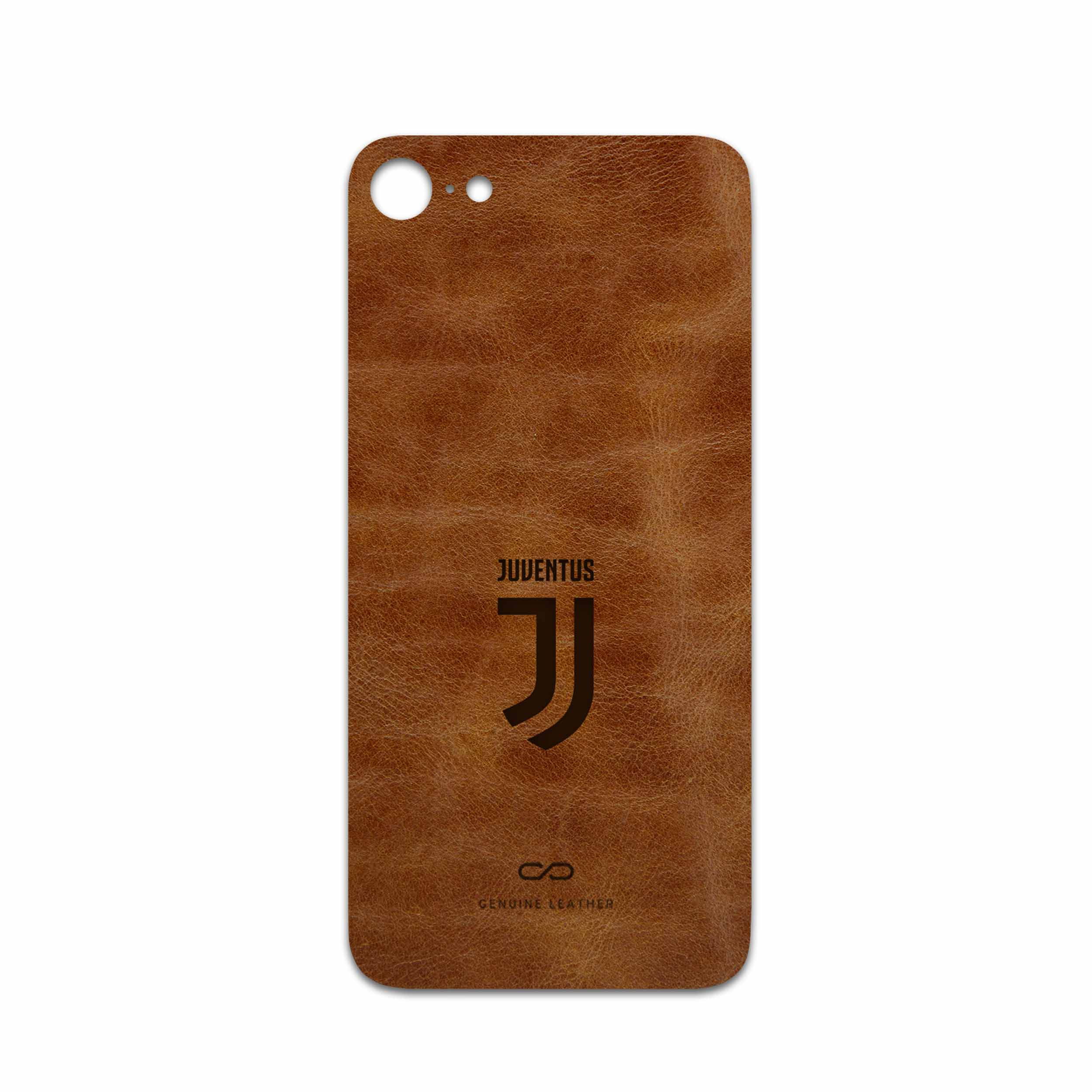 برچسب پوششی ماهوت مدل BFL-JUVE مناسب برای گوشی موبایل اپل iPhone SE 2022