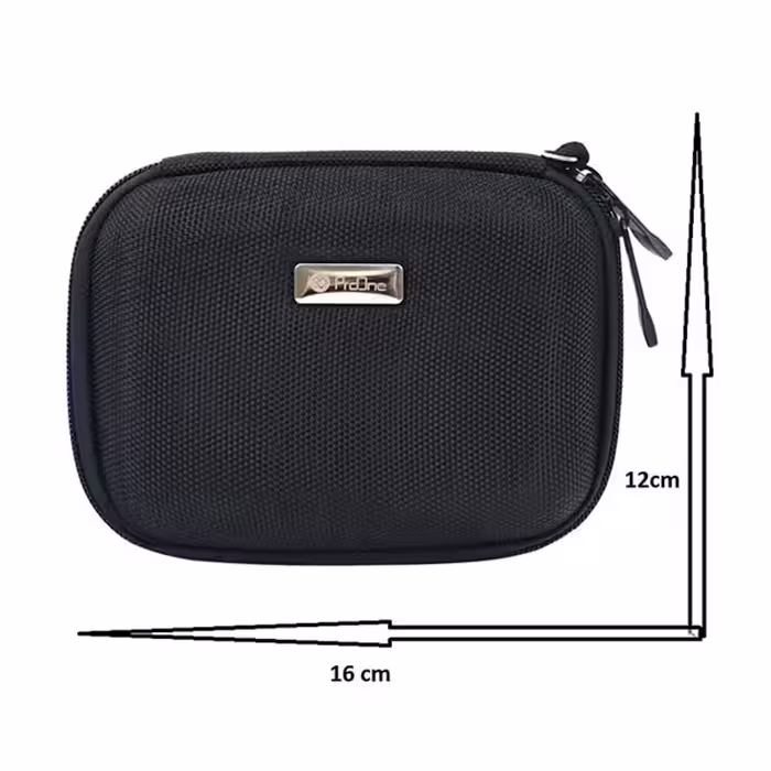 کیف هارد دیسک اکسترنال پرووان مدل PEB01 