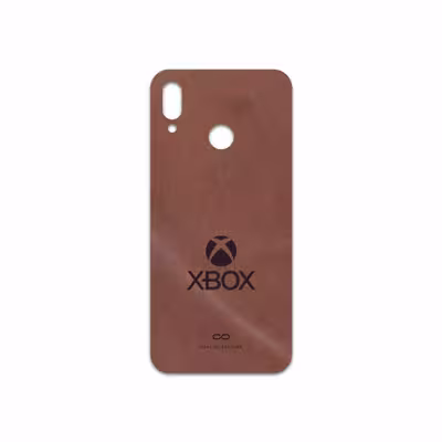 برچسب پوششی ماهوت مدل MNL-XBOX مناسب برای گوشی موبایل هوآوی Nova 3e