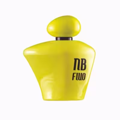 ادو پرفیوم زنانه نیو برند مدل FLUO SUN حجم 100 میلی لیتر