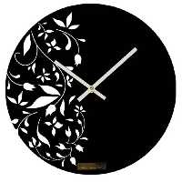 ساعت دیواری آذرلاکچری طرح کلاسیک کد wcl01 ساعت دیواری مدرن-ساعت دیواری کلاسیک