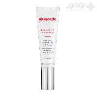 ضد آفتاب روشن کننده اسکین کد مدل ESSENTIALS SPF50 حجم 30 میل