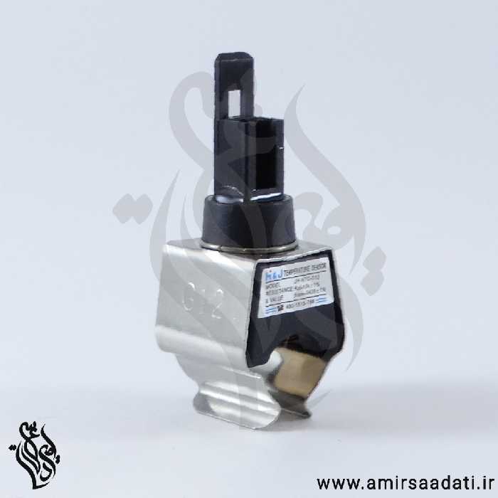 NTC جداری 1/2 سوکتی