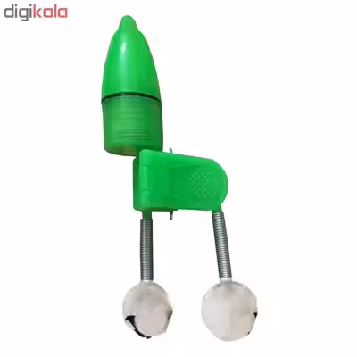 زنگوله ماهیگیری کد 16