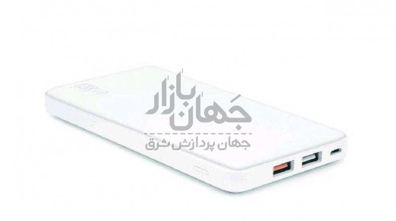 پاور بانک تسکو مدل TP 854N ظرفیت 12000 میلی آمپر