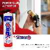  چسب آکواریوم بومکو مدل TP210  حجم 210 میلی لیتر مجموعه 24 عددی