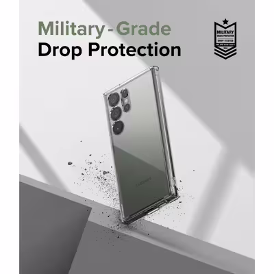 کاور اودین مدل YUNIX مناسب برای گوشی موبایل سامسونگ Galaxy S23 Ultra