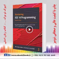 Mastering iOS 14 Programming 4th Edition