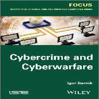 خرید و دانلود نسخه کامل کتاب Cybercrime and Cyber Warfare