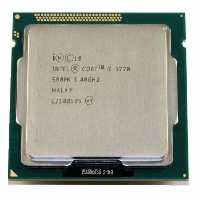 پردازنده اینتل CPU Intel Core i7-3770 بدون باکس