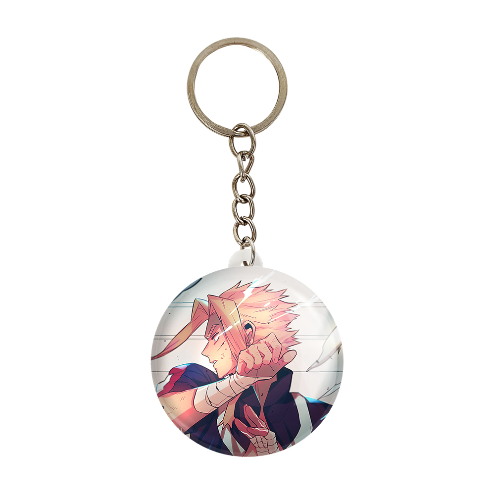 جاکلیدی خندالو مدل آلمایت انیمه آکادمی قهرمان من کد 16142