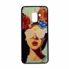 کاور طرح دختر کد 51 مناسب برای گوشی موبایل سامسونگ Galaxy J6 2018