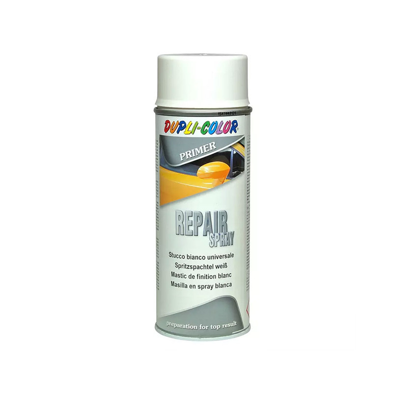 اسپری ترمیم دوپلی کالر مدل repair حجم 400 میلی لیتر