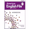 کتاب American English File 3rd Edition Starter اثر جمعی از نویسندگان انتشارات هدف نوین
