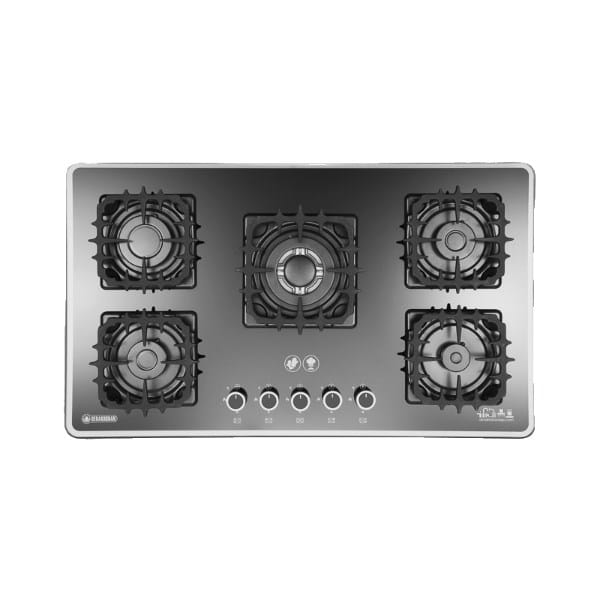 خرید و قیمت گاز رومیزی درخشان مدل G643 | نوین هوم