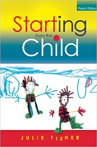 خرید و دانلود نسخه کامل کتاب Starting From The Child: Teaching And Learning In The Foundation Stage[2013] - PDF