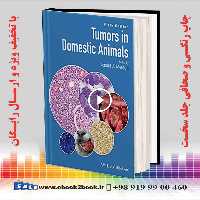 Tumors in Domestic Animals 5th Edition