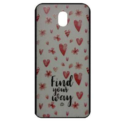 کاور مدل Z1519 مناسب برای گوشی موبایل سامسونگ Galaxy J5 Pro