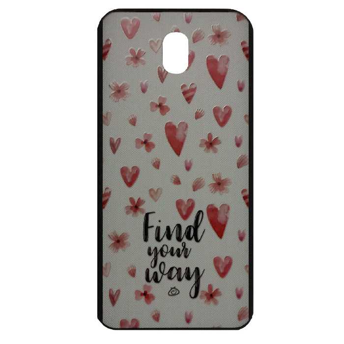 کاور مدل Z1519 مناسب برای گوشی موبایل سامسونگ Galaxy J5 Pro