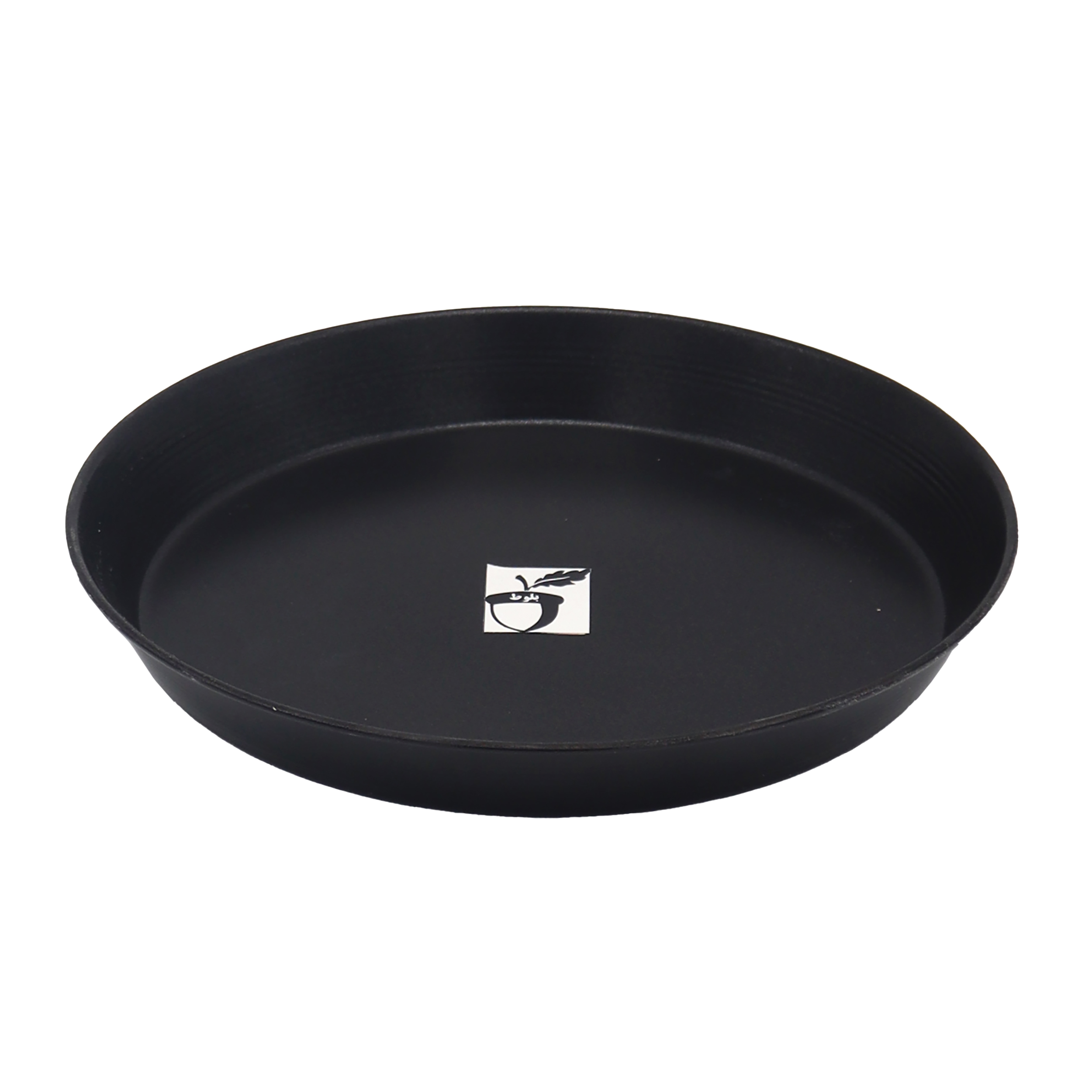 ظرف پخت پیتزا مدل بلوط کد YP-21CM