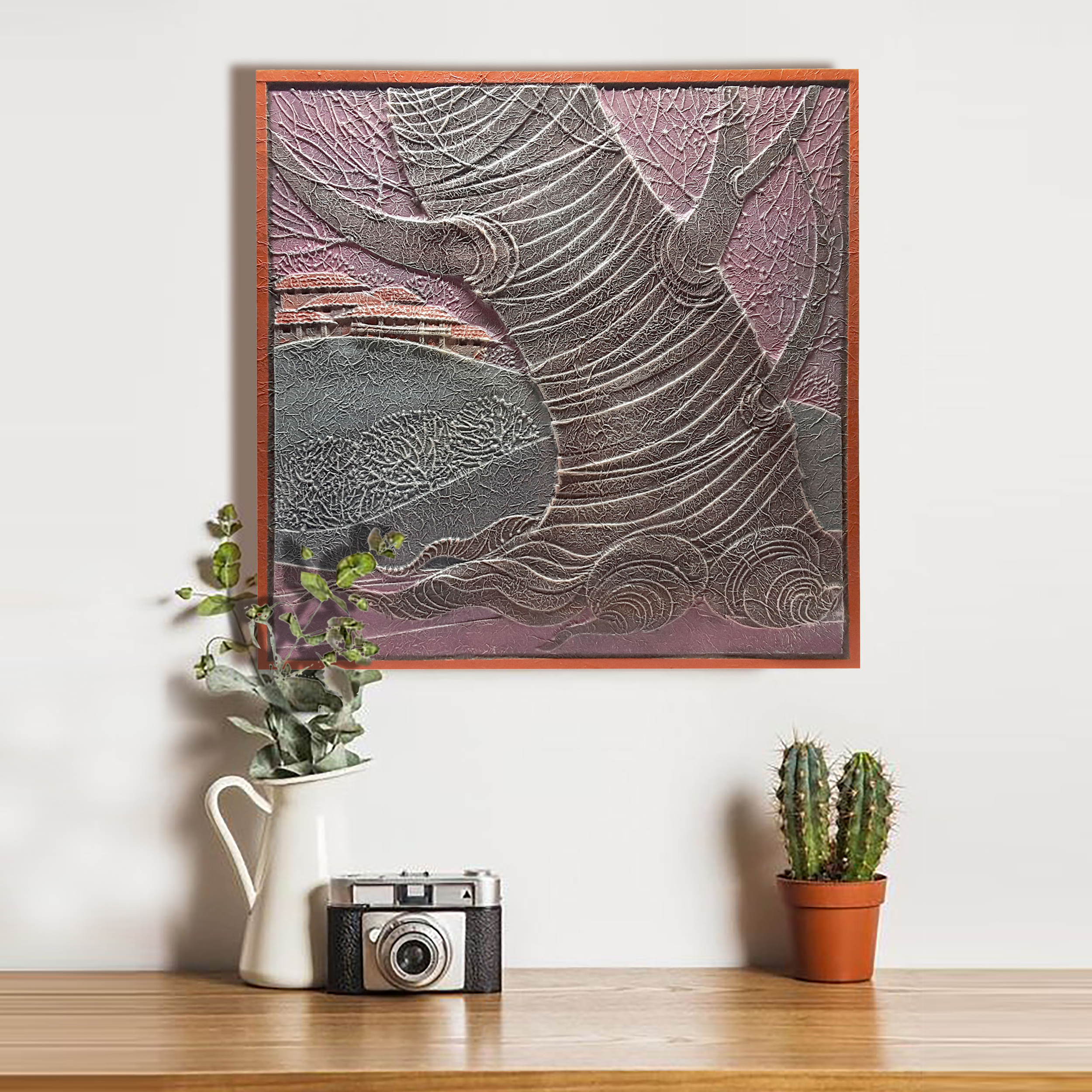 تابلو مدل تابلو منظره کد MP1