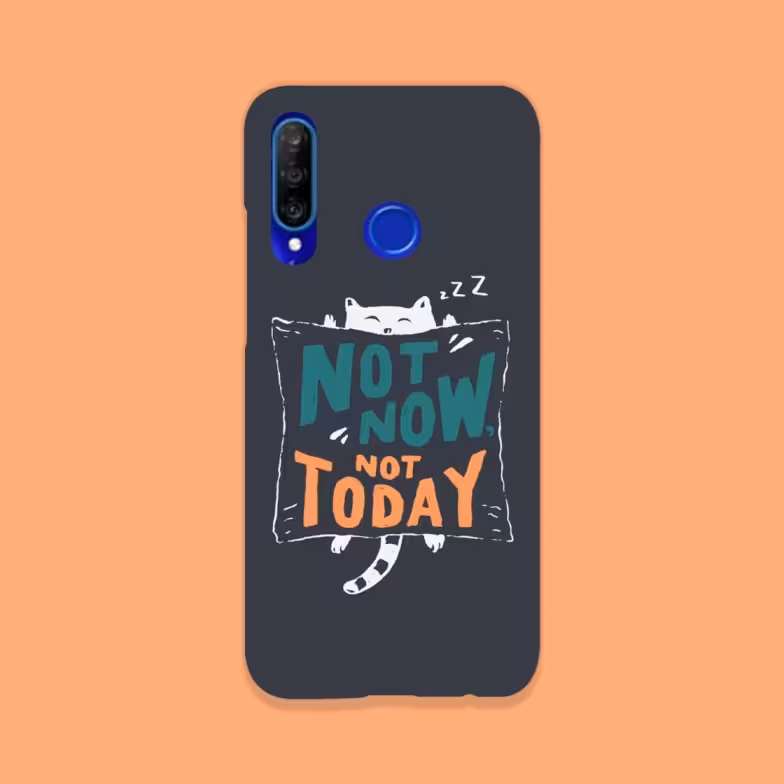 کاور گارد قاب مناسب برای گوشی موبایل HONOR 20 lite -کد 233